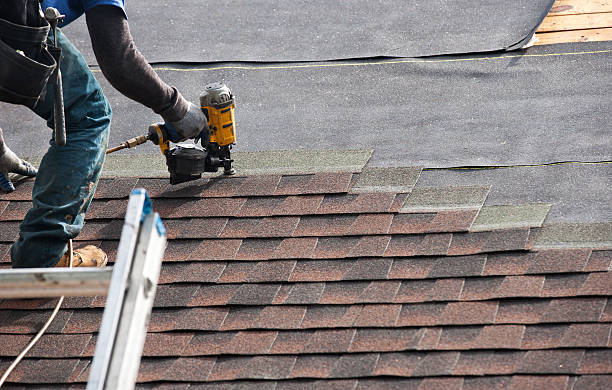 Licensed Emergency Roof Repair service in Mount Airy, GA - Brentwood Metal Roofing
